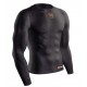 TEE-SHIRT MANCHES LONGUES