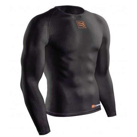 TEE-SHIRT MANCHES LONGUES