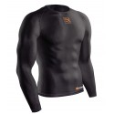 TEE-SHIRT MANCHES LONGUES