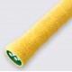 ROULEAU GRIP EPONGE Jaune
