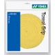 ROULEAU GRIP EPONGE Jaune