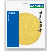 YONEX ROULEAU GRIP EPONGE Yellow
