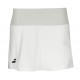 CORE LONG SKIRT WOMEN White 2018