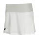 CORE LONG SKIRT WOMEN White 2018