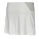 CORE LONG SKIRT WOMEN White 2018