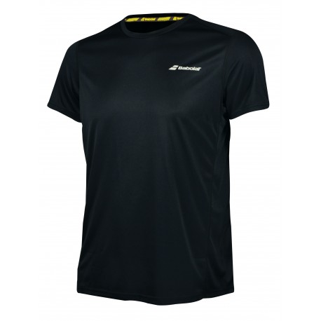 CORE FLAG CLUB TEE MEN Black 2018
