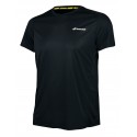 CORE FLAG CLUB TEE MEN Black 