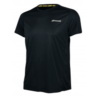 CORE FLAG CLUB TEE MEN Black 2018