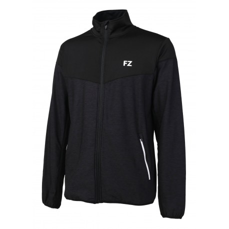 JACKET BRADFORD MEN Noire