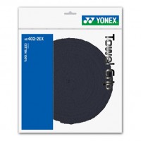 YONEX ROULEAU GRIP EPONGE Black