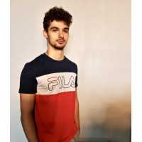 TEE-SHIRT REGGIE 502 Unisexe