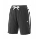 SHORT YM0015EX MEN Charbon