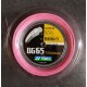 BCC - POSE AVEC BG65TI ROSE YONEX
