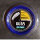 BCC - POSE AVEC BG65 BLEU YONEX