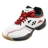 YONEX PC-36 JUNIOR White-Red