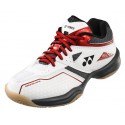 YONEX PC-36 JUNIOR White-Red