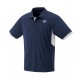 POLO JUNIOR YJ001EX Bleu Indigo 2019