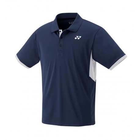 POLO JUNIOR YJ001EX Bleu Indigo 2019