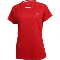 FZ HEDDA POLO WOMEN Red