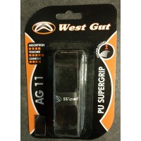 WEST GUT GRIP PU AG11 Noir
