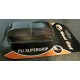 SURGRIP PU AG11 Noir