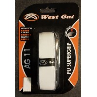 WEST GUT GRIP PU AG11 Blanc