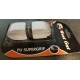 SURGRIP PU AG11 Blanc