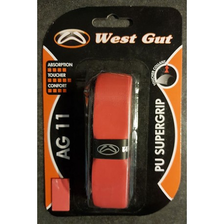 SURGRIP PU AG11 Rouge