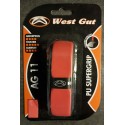 WEST GUT GRIP PU AG11 Rouge