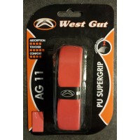 WEST GUT GRIP PU AG11 Rouge