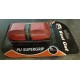SURGRIP PU AG11 Rouge