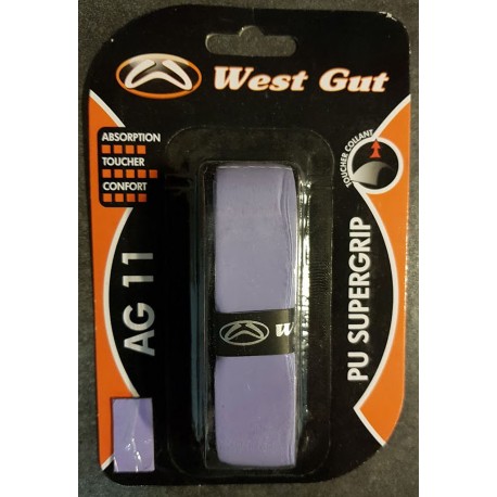 SURGRIP PU AG11 Mauve