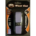 WEST GUT GRIP PU AG11 Violet