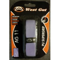 WEST GUT GRIP PU AG11 Violet