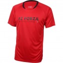 FZ BLING TEE MEN Chinese Red 