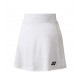 JUPE-SHORT TEAM 26038 Blanche 2019