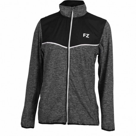 JACKET HAZE WOMEN Grey Mel 2019
