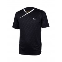 FZ BYRON TEE JUNIOR Black 