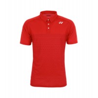 POLO 12123EX MEN Sunset Red 