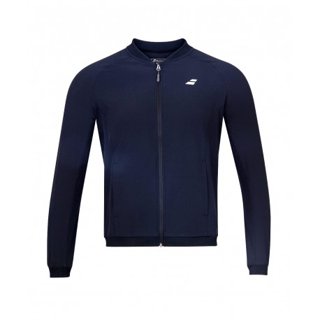 PLAY JACKET WOMEN Black 2020