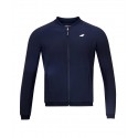 BABOLAT PLAY JACKET WOMEN Black