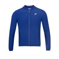 BABOLAT PLAY JACKET WOMEN Estate Blue 