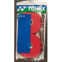 YONEX SURGRIPS AC102EX x30 Red