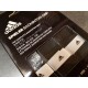 SURGRIPS SPIELER x3 Noirs