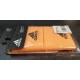 POIGNETS WB x2 Flaora-Carbon