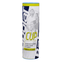 BABOLAT CUP Blanc