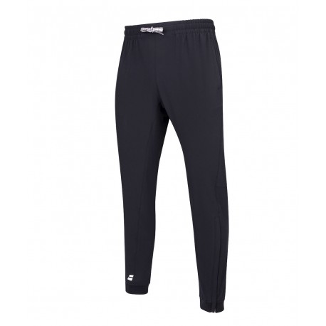 PLAY PANT MEN Black