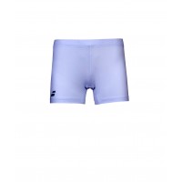 COMPETE SHORTY WOMEN White