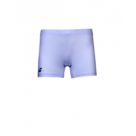 COMPETE SHORTY WOMEN White