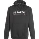 FZ BOUDAN HOODY UNISEXE Black 2020